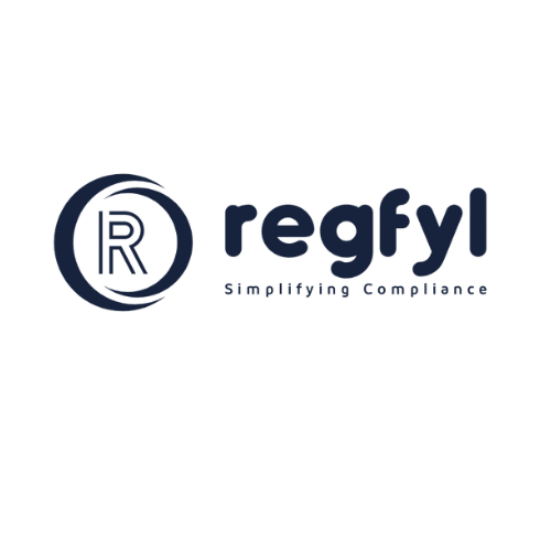 Regfyl logo