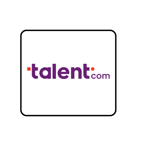 ClubReq integrates with Talent.com for automated job posting and candidate sourcing